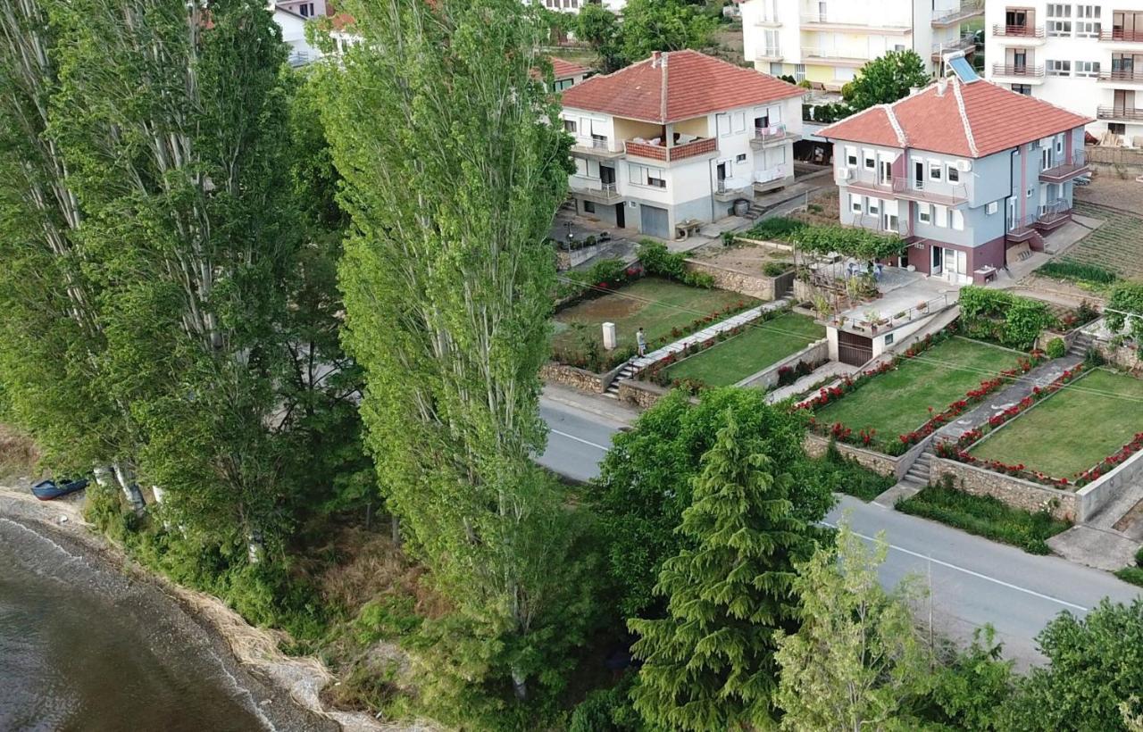 Ajkoski Apartments Peštani Extérieur photo