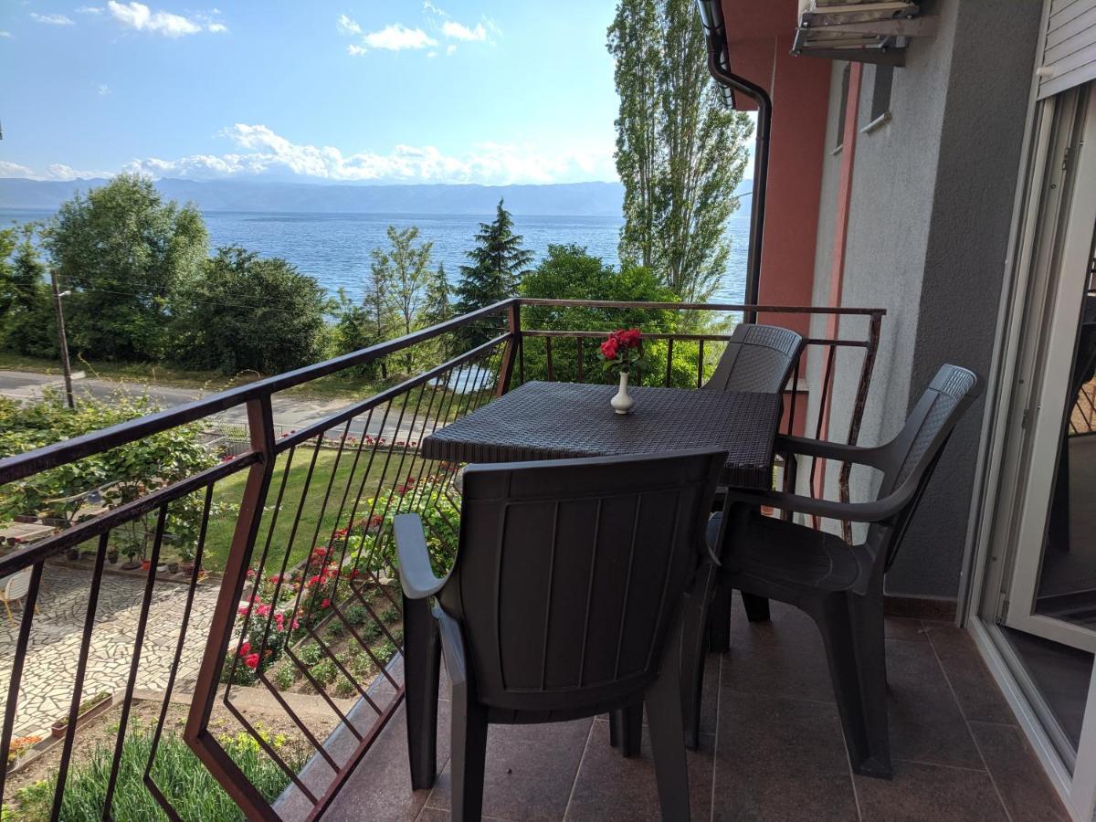 Ajkoski Apartments Peštani Extérieur photo