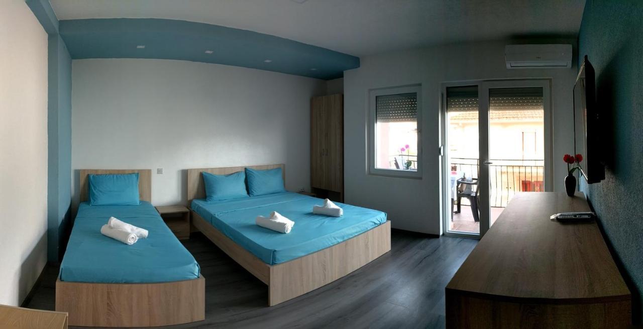 Ajkoski Apartments Peštani Extérieur photo
