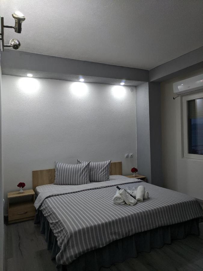 Ajkoski Apartments Peštani Extérieur photo