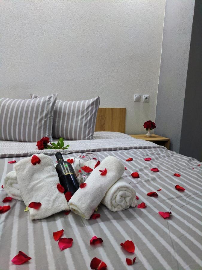 Ajkoski Apartments Peštani Extérieur photo