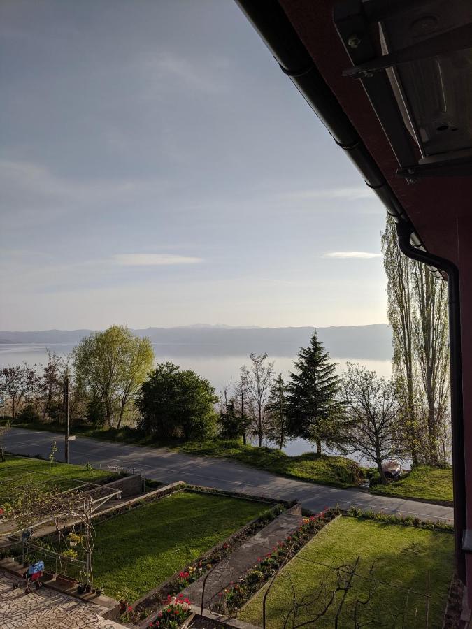 Ajkoski Apartments Peštani Extérieur photo
