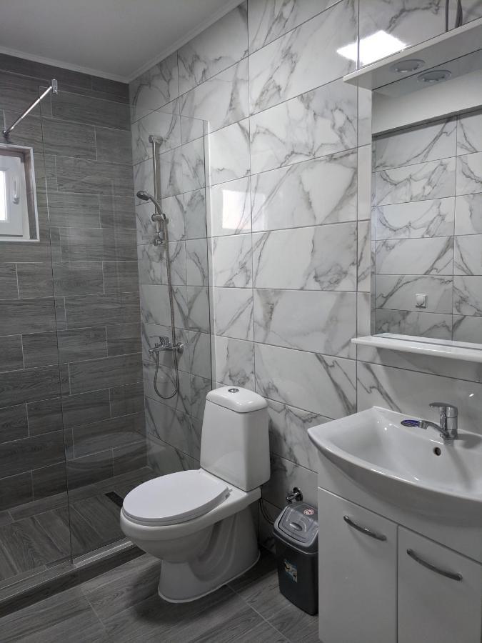 Ajkoski Apartments Peštani Extérieur photo