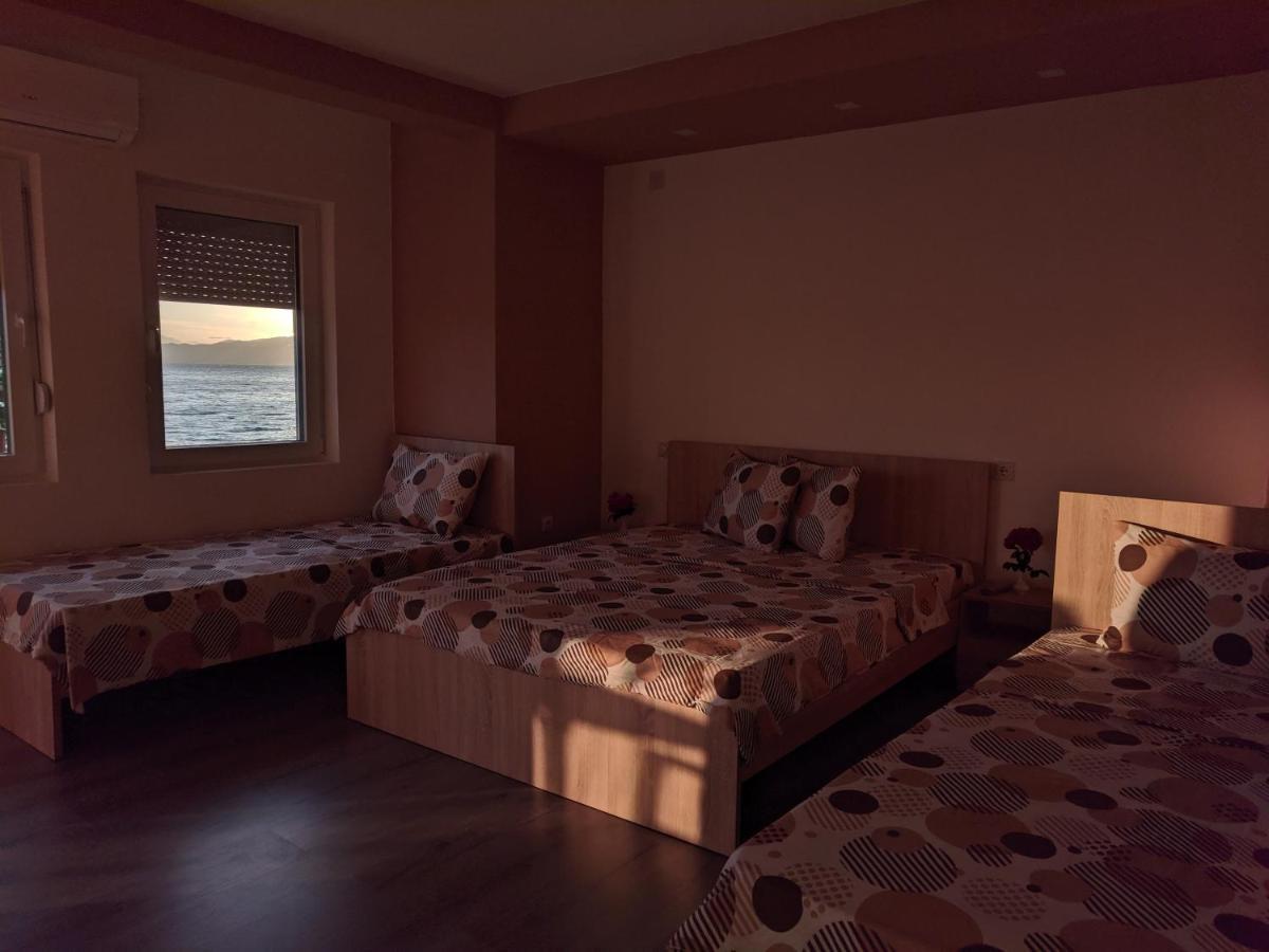 Ajkoski Apartments Peštani Extérieur photo
