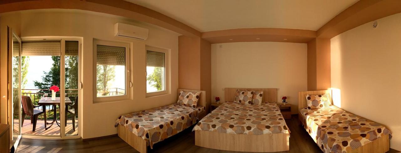 Ajkoski Apartments Peštani Extérieur photo