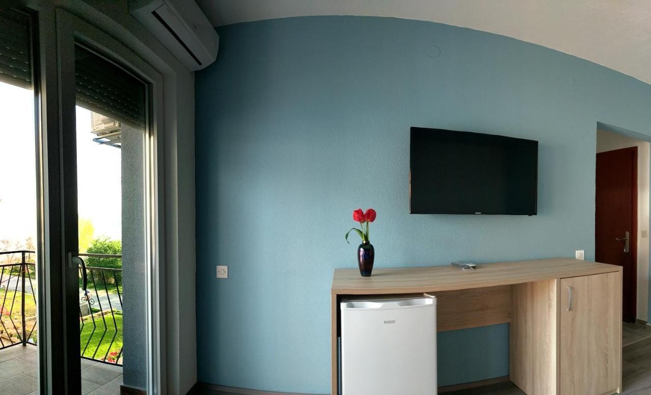 Ajkoski Apartments Peštani Extérieur photo