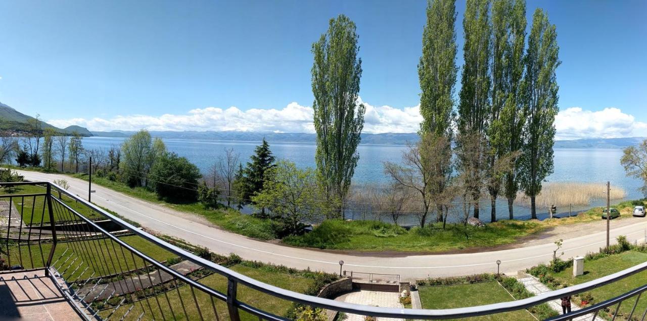 Ajkoski Apartments Peštani Extérieur photo