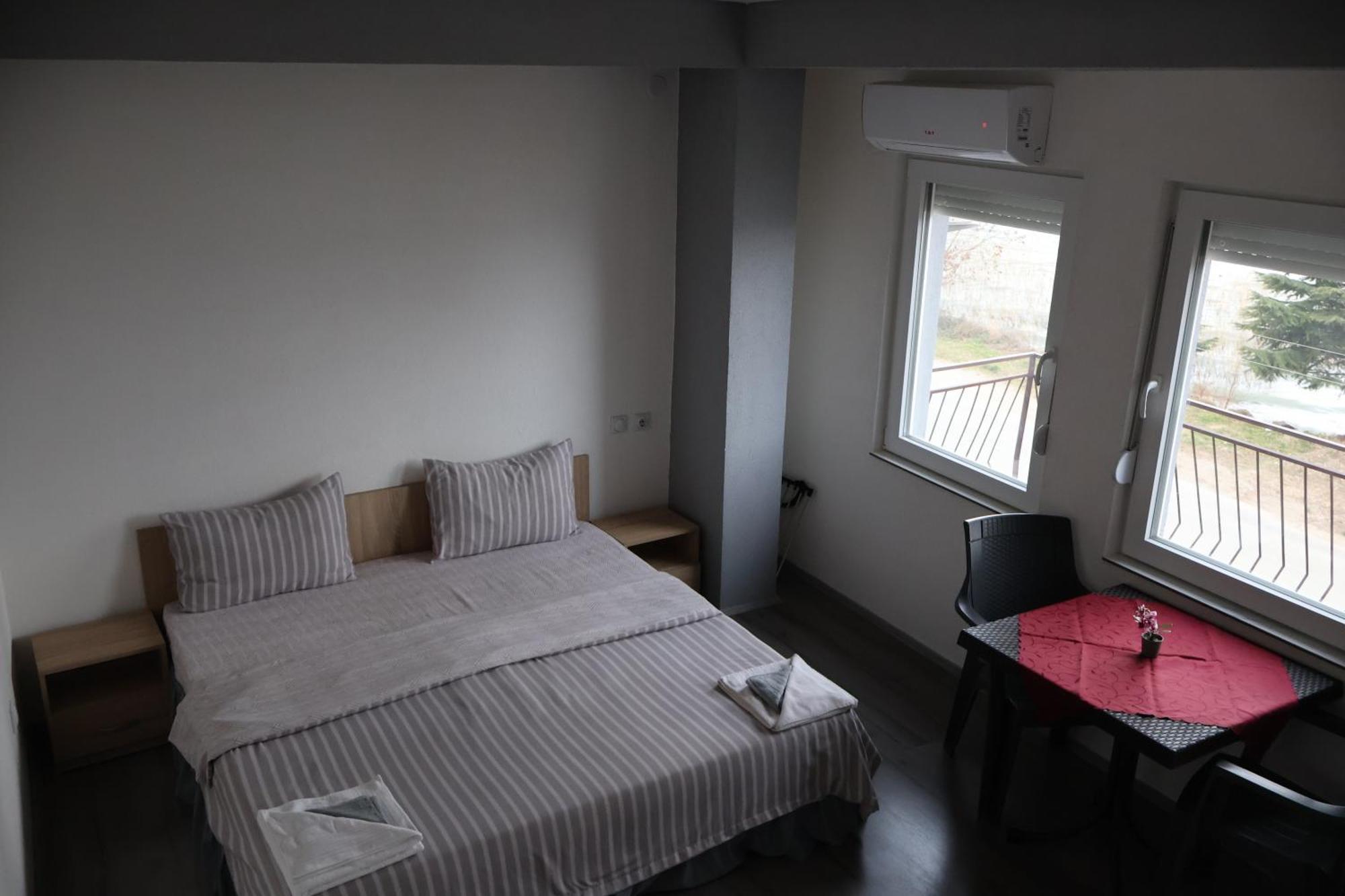 Ajkoski Apartments Peštani Extérieur photo