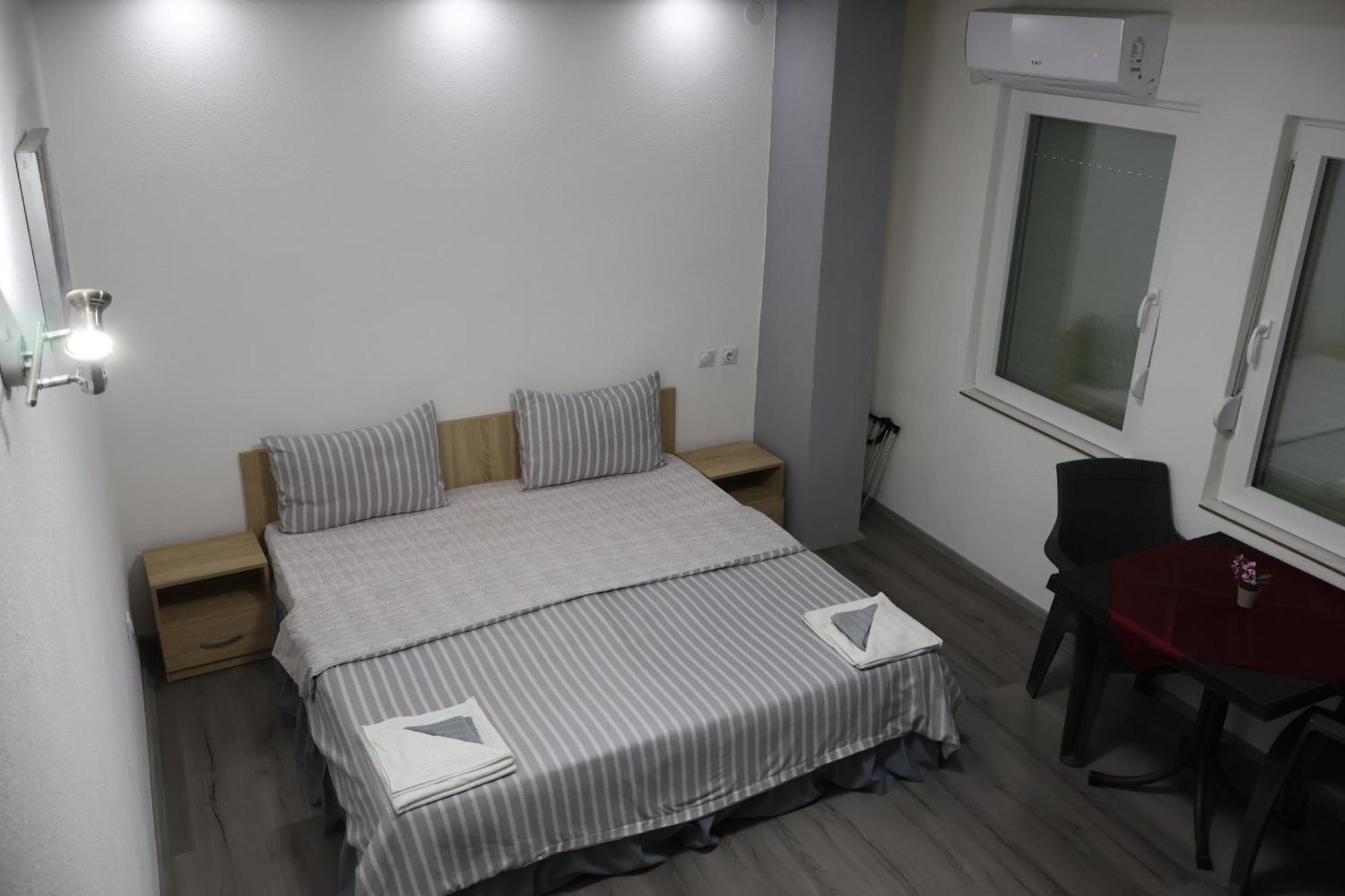 Ajkoski Apartments Peštani Extérieur photo
