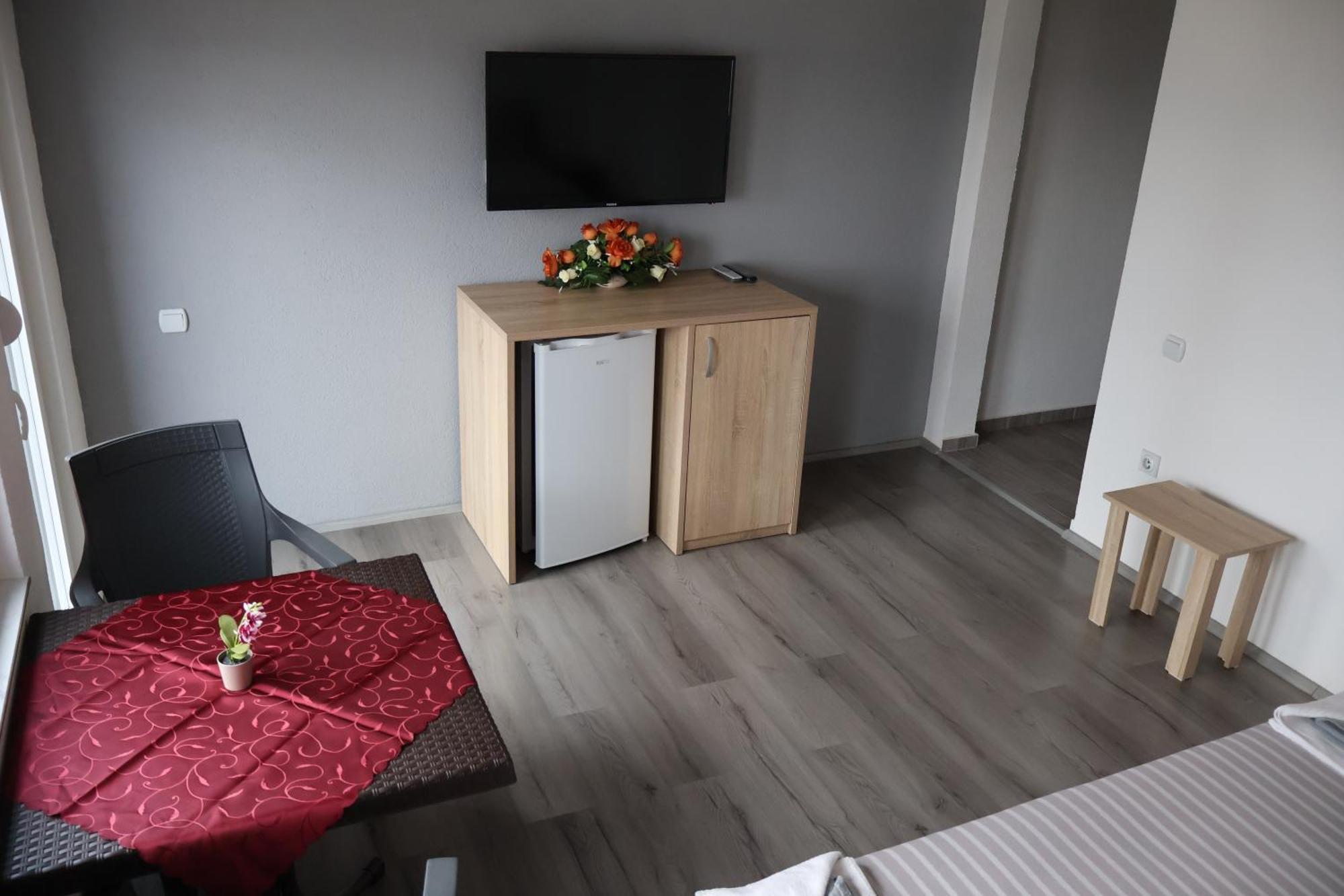 Ajkoski Apartments Peštani Extérieur photo