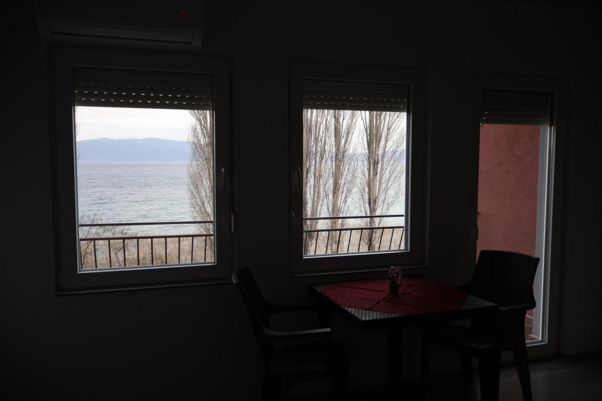 Ajkoski Apartments Peštani Extérieur photo