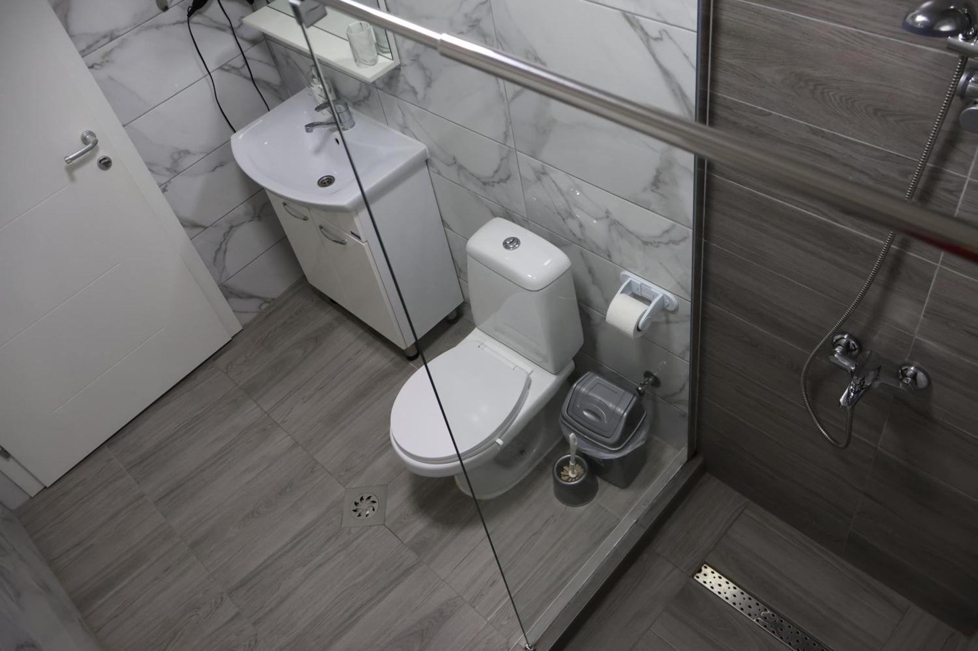 Ajkoski Apartments Peštani Extérieur photo