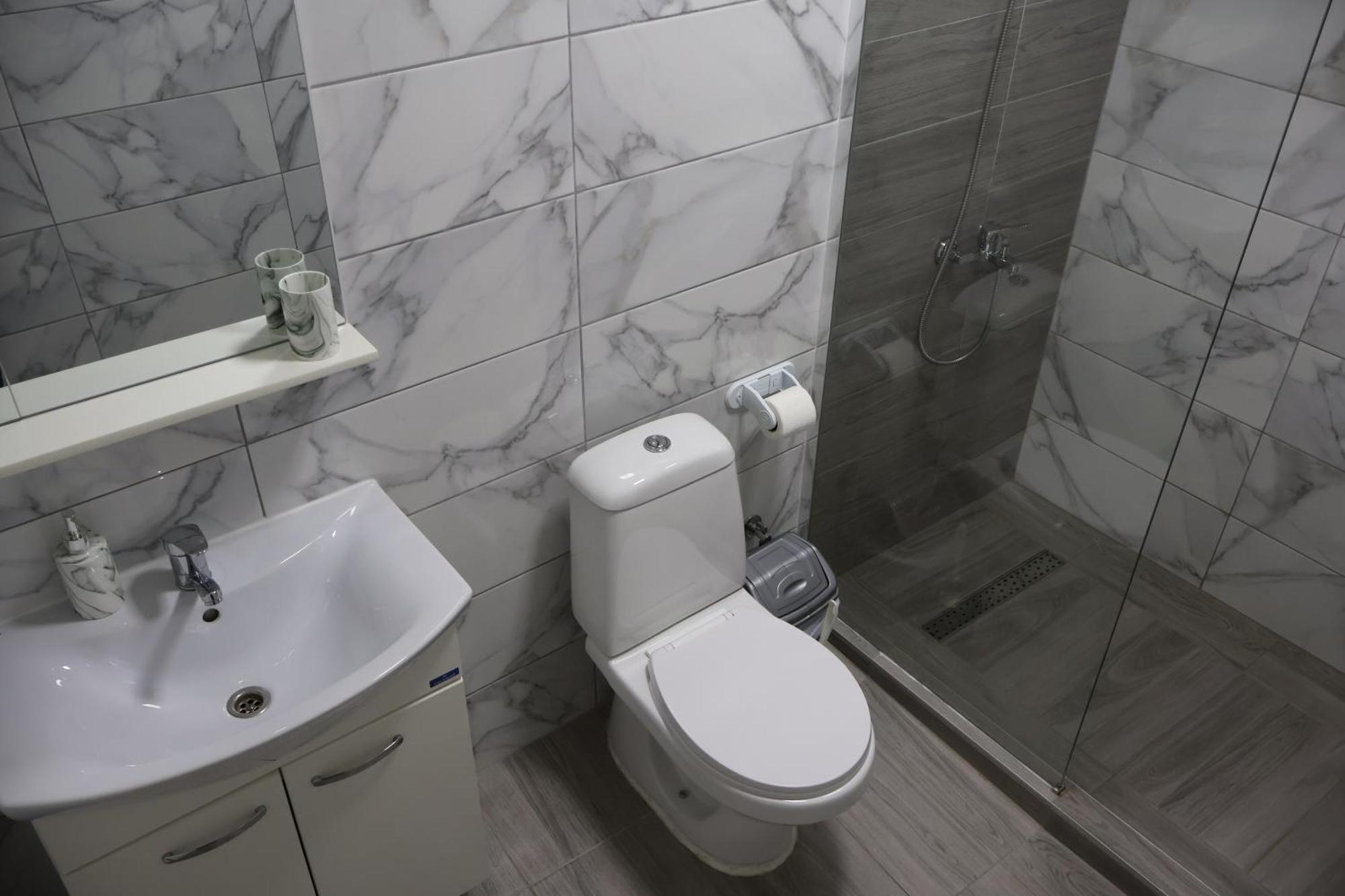 Ajkoski Apartments Peštani Extérieur photo