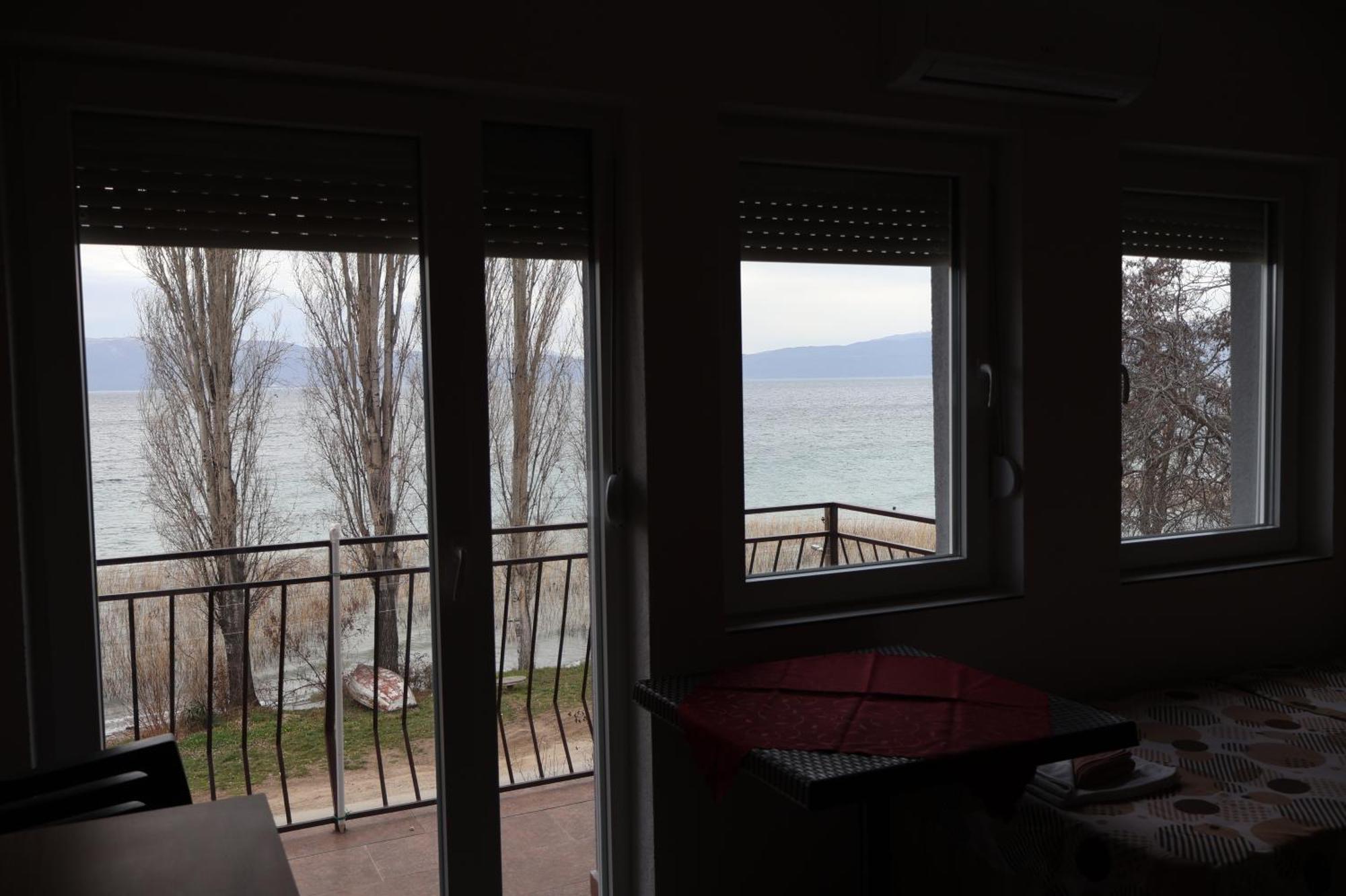Ajkoski Apartments Peštani Extérieur photo