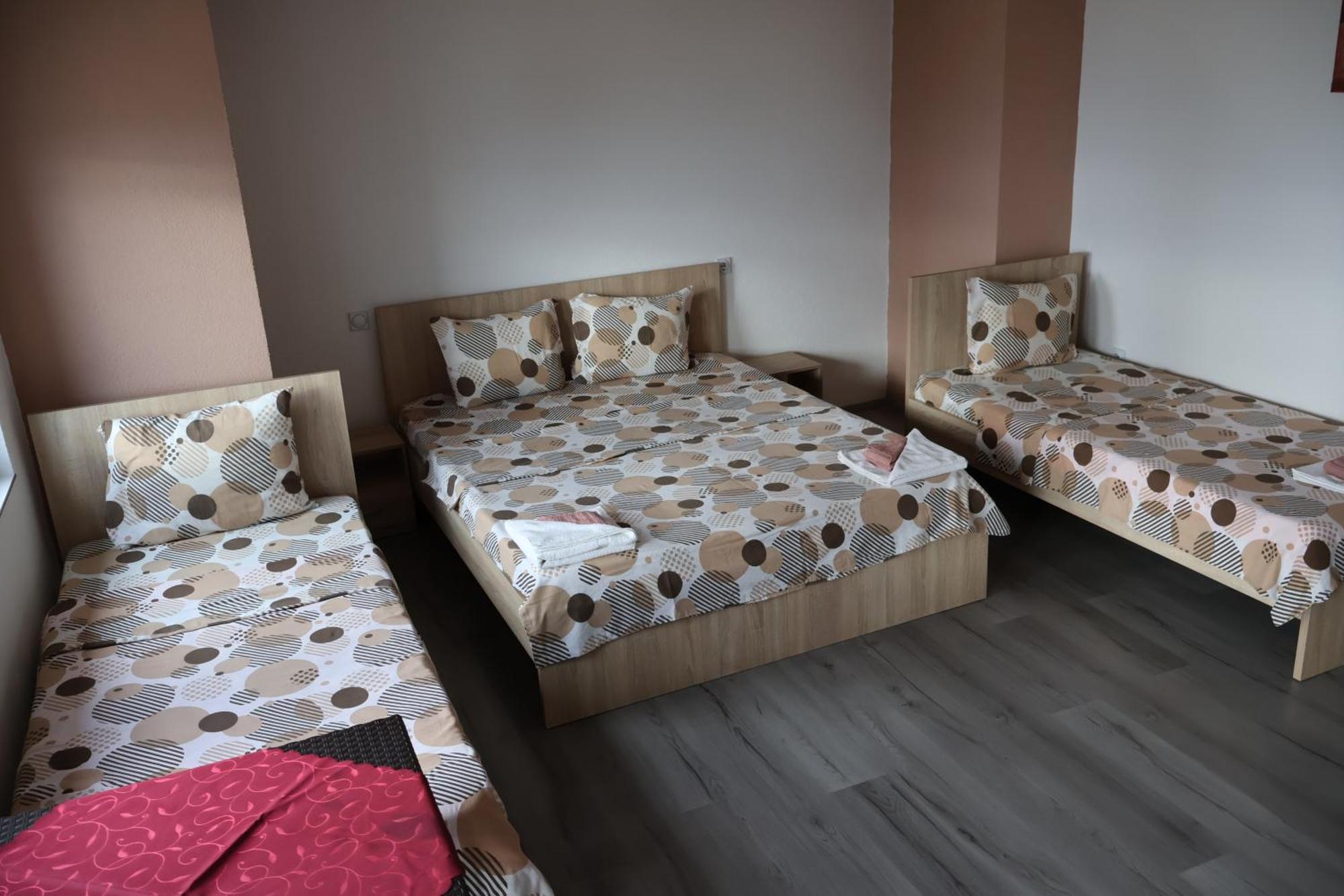 Ajkoski Apartments Peštani Extérieur photo