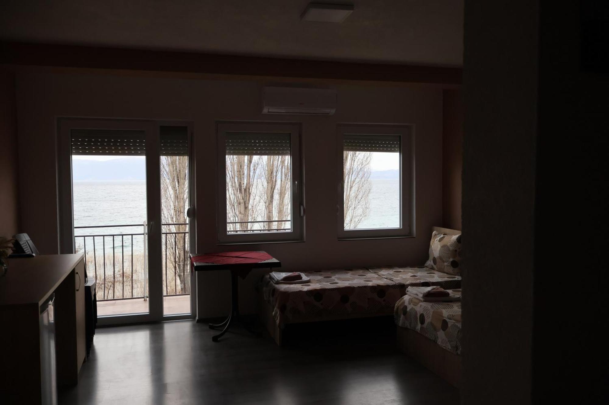 Ajkoski Apartments Peštani Extérieur photo