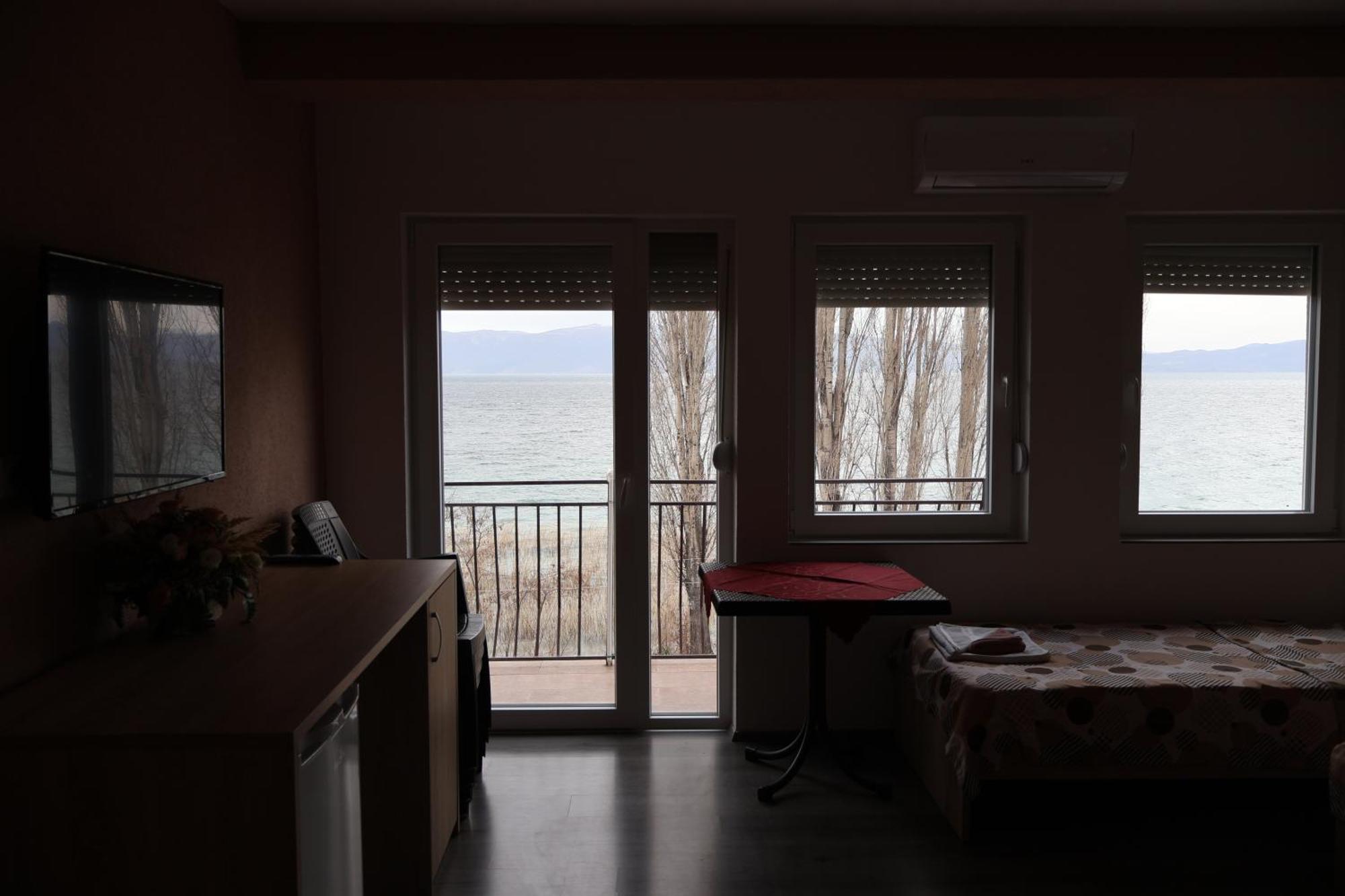 Ajkoski Apartments Peštani Extérieur photo