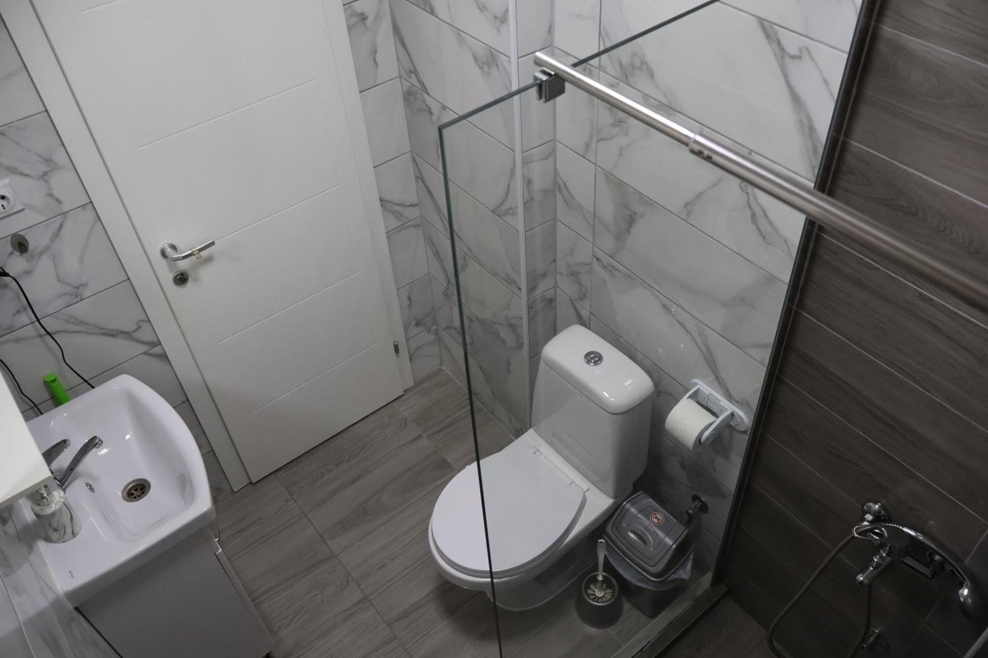 Ajkoski Apartments Peštani Extérieur photo